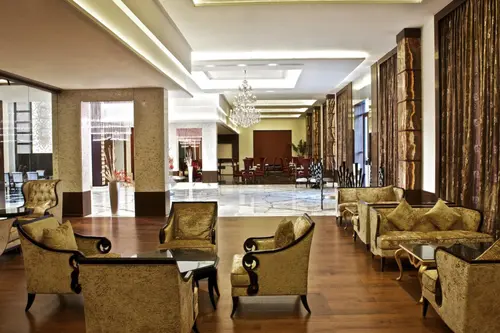 Le Méridien Jaipur Resort & Spa - Other Facilities - Common Area 13